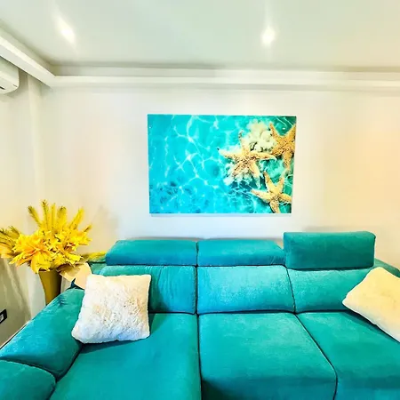 Rentaliday Sweet Colon Apartman Playa de las Américas