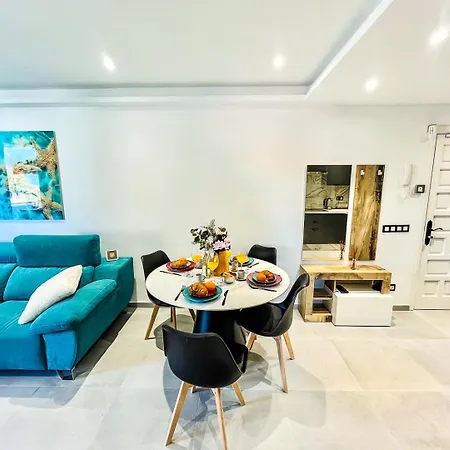 Apartman Rentaliday Sweet Colon *