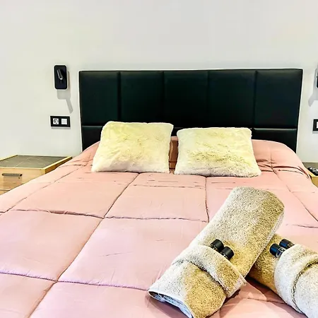 Apartman Rentaliday Sweet Colon *