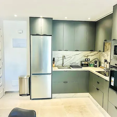 Rentaliday Sweet Colon Apartman Playa de las Américas