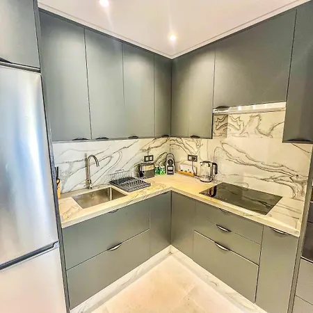 Apartman Rentaliday Sweet Colon Playa de las Américas