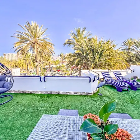 Apartman Rentaliday Sweet Colon *