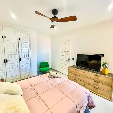 Rentaliday Sweet Colon Apartman