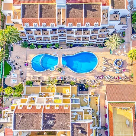 Rentaliday Sweet Colon 公寓 *