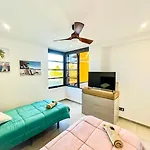 Sweet Colon Apartment