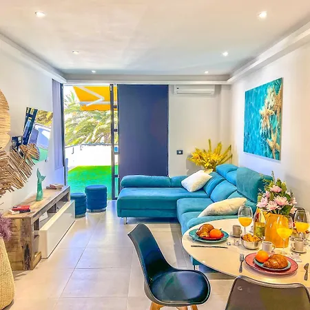 Rentaliday Sweet Colon Плая-де-лас-Америкас