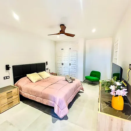 Rentaliday Sweet Colon * Плая-де-лас-Америкас