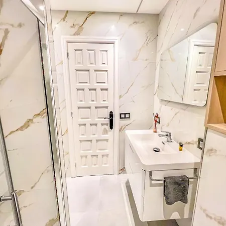 Rentaliday Sweet Colon Плая-де-лас-Америкас