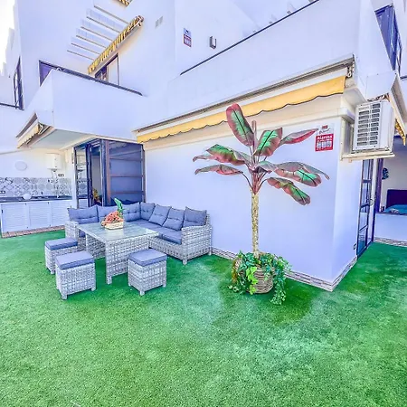 Апартаменты Rentaliday Sweet Colon