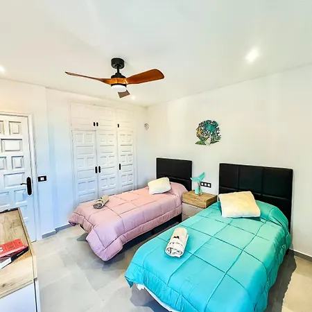 Rentaliday Sweet Colon * Плая-де-лас-Америкас