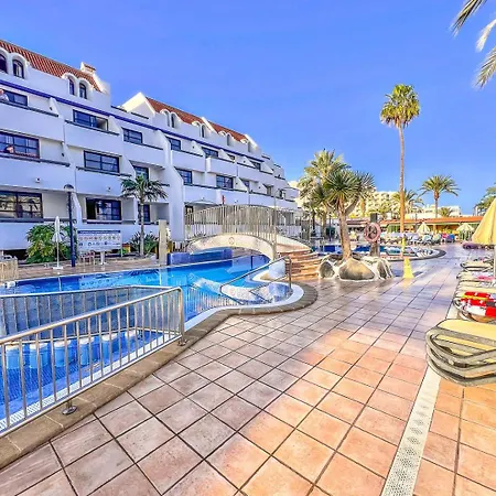 Sweet Colon Apartment Playa de las Américas