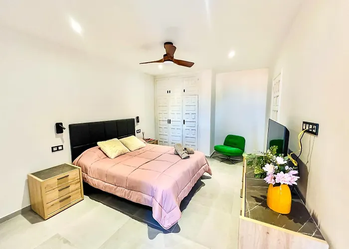 Sweet Colon * Playa de las Américas