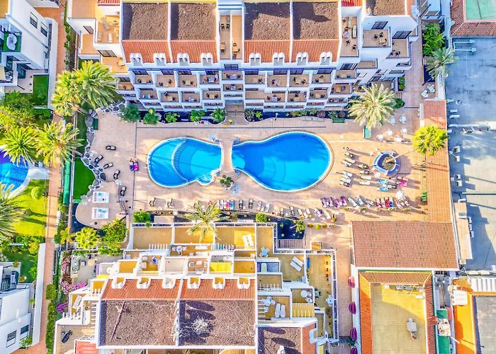 Rentaliday Sweet Colon Apartment *