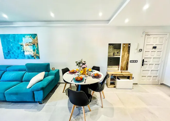 Apartment Rentaliday Sweet Colon *