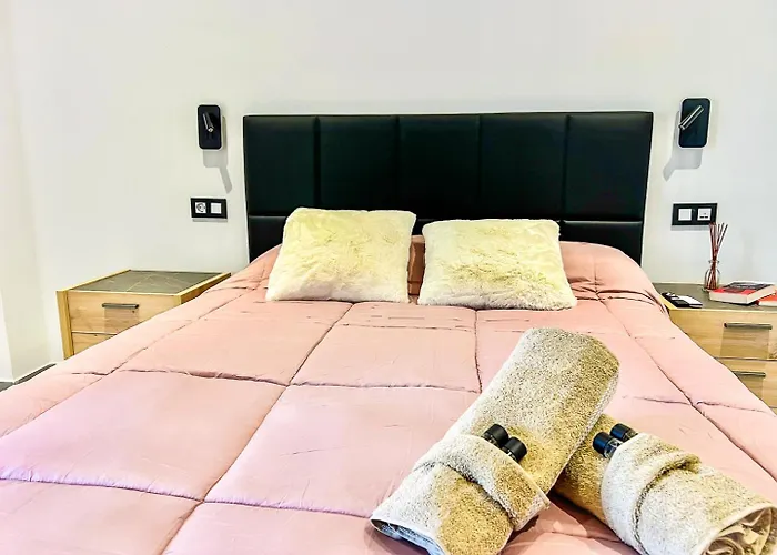 Apartment Rentaliday Sweet Colon *