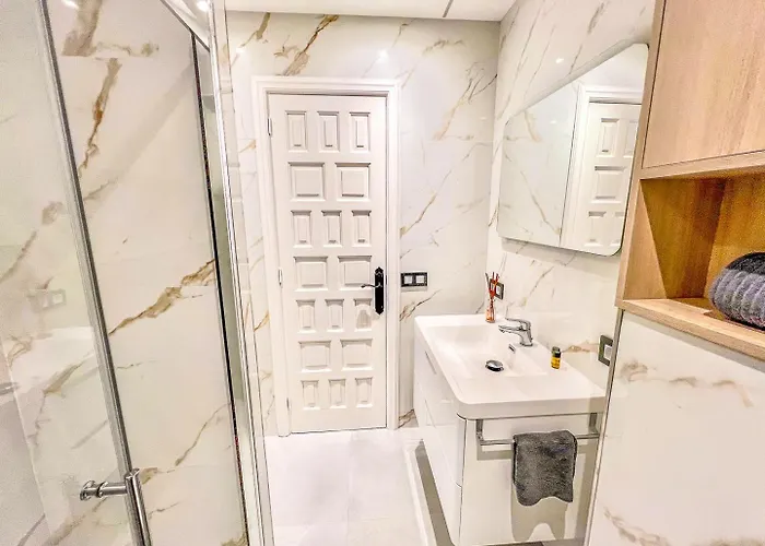 Rentaliday Sweet Colon Playa de las Americas (Tenerife)