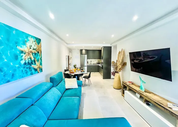 Sweet Colon Apartment