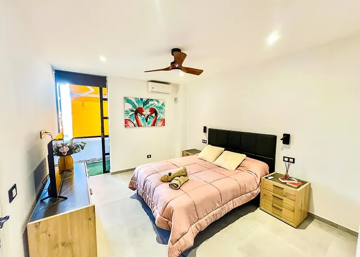Apartment Sweet Colon Playa de las Américas