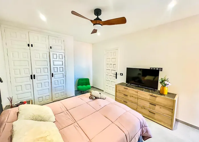 Sweet Colon Apartment