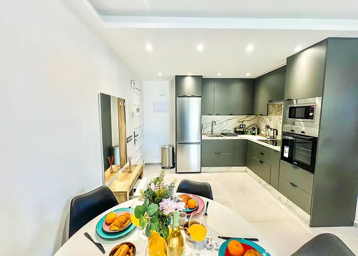 Sweet Colon * Playa de las Américas