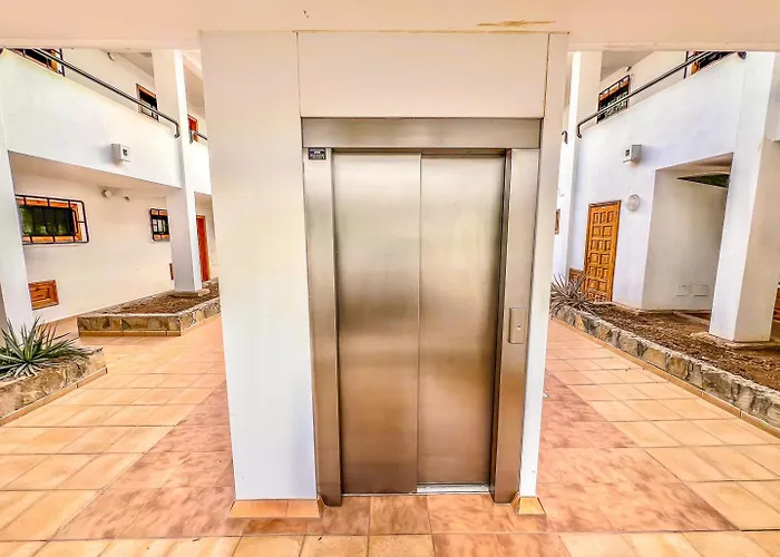 Apartment Sweet Colon