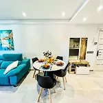 Appartement Sweet Colon *