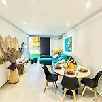 Sweet Colon Appartement *