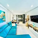 Sweet Colon Appartement