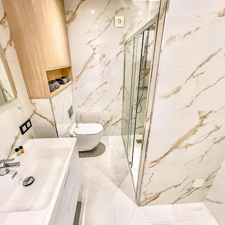 Rentaliday Sweet Colon Playa de las Americas (Tenerife)