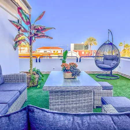 Apartament Rentaliday Sweet Colon *