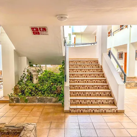 Apartment Rentaliday Sweet Colon Playa de las Americas (Tenerife)