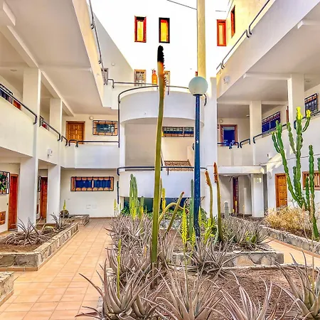 Rentaliday Sweet Colon Apartament Playa de las Americas (Tenerife)