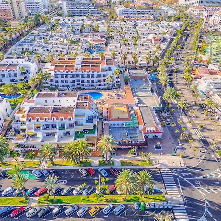 Apartment Rentaliday Sweet Colon Playa de las Americas (Tenerife)