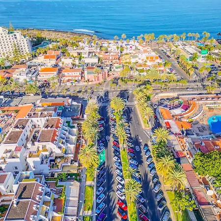 Rentaliday Sweet Colon Playa de las Americas (Tenerife)
