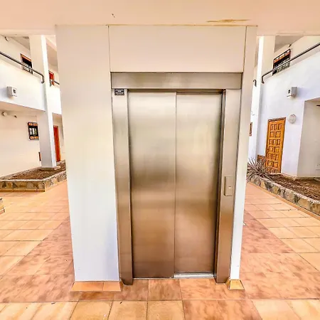 Apartment Rentaliday Sweet Colon