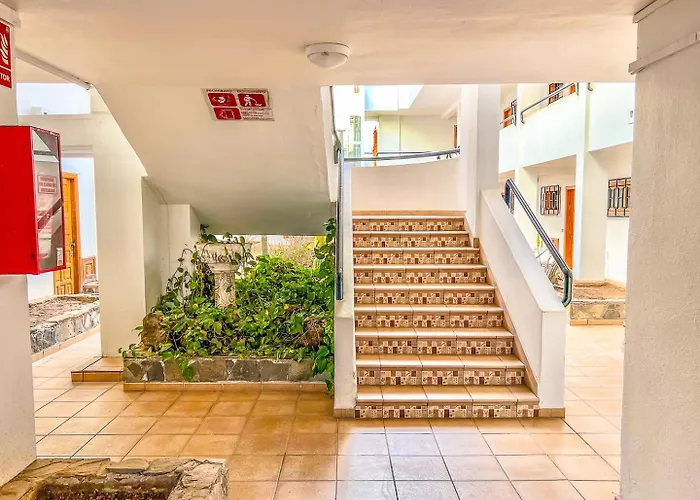 Apartament Rentaliday Sweet Colon Playa de las Americas (Tenerife)