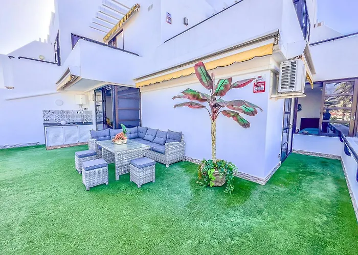 Apartament Rentaliday Sweet Colon