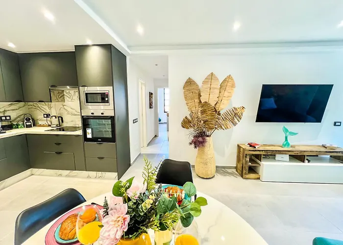 Rentaliday Sweet Colon