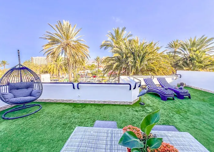 Apartament Rentaliday Sweet Colon *