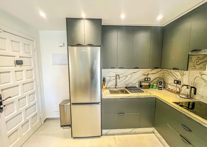 Rentaliday Sweet Colon *