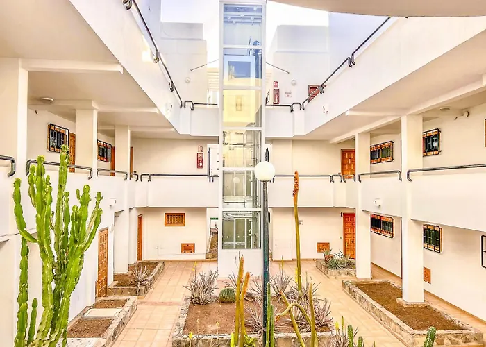 Rentaliday Sweet Colon